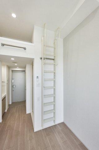 TOMORE品川中延（910） 部屋画像