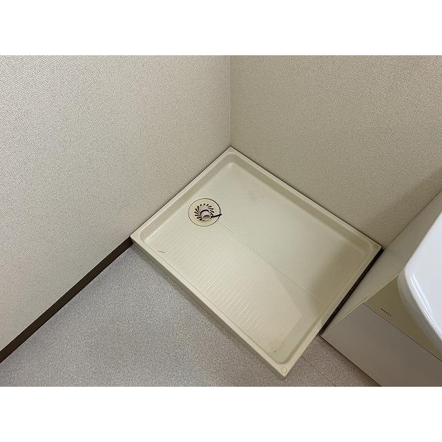 ラ・ポーム（0503） 部屋画像
