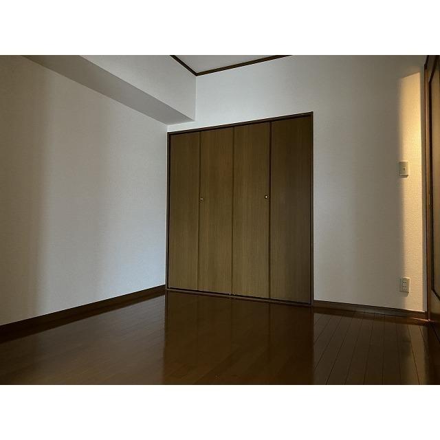 ラ・ポーム（0503） 部屋画像
