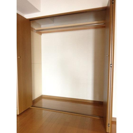 ラ・ポーム（0503） 部屋画像