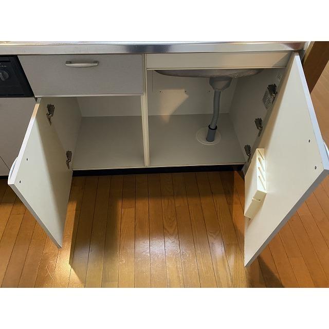 ラ・ポーム（0503） 収納