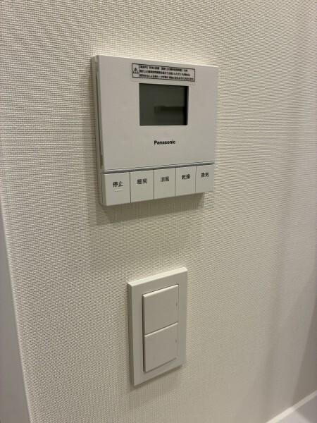 Ｂｒｉｌｌｉａ三鷹禅林寺通り（402） 設備