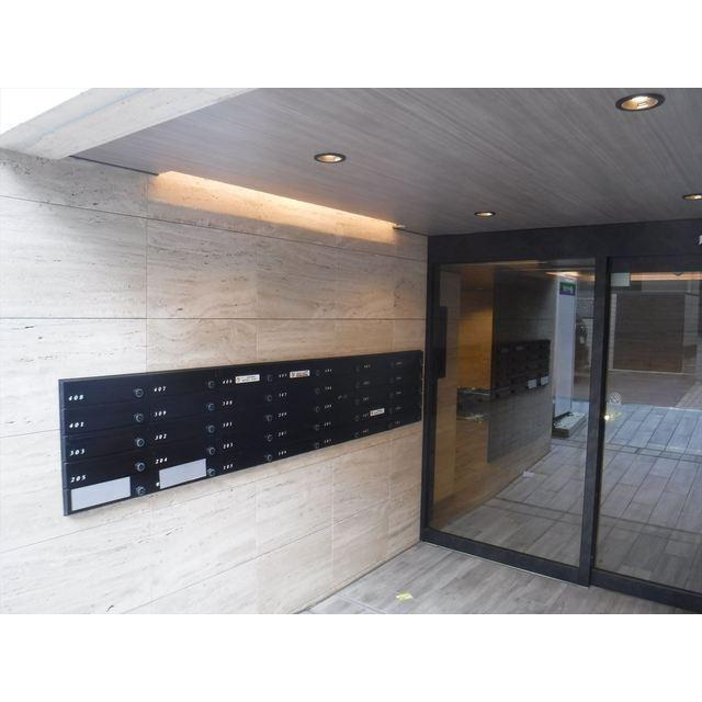 ＬＥＧＡＬＡＮＤ市谷薬王寺（0301） 部屋画像