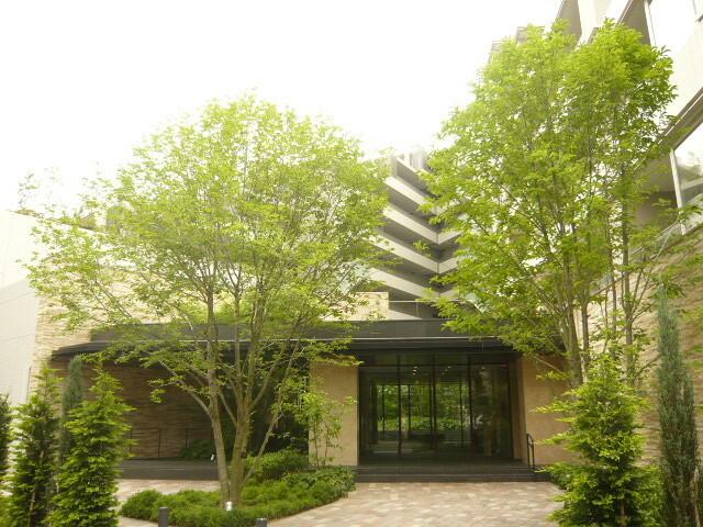 パークハウス東中野リヴゴーシュ（115） 部屋画像