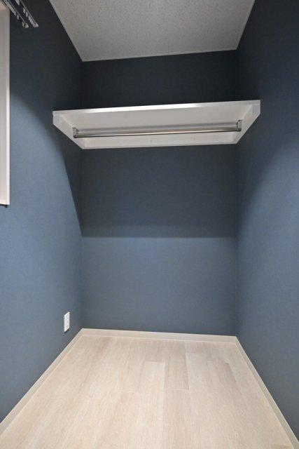 シンフォニア両国 部屋画像
