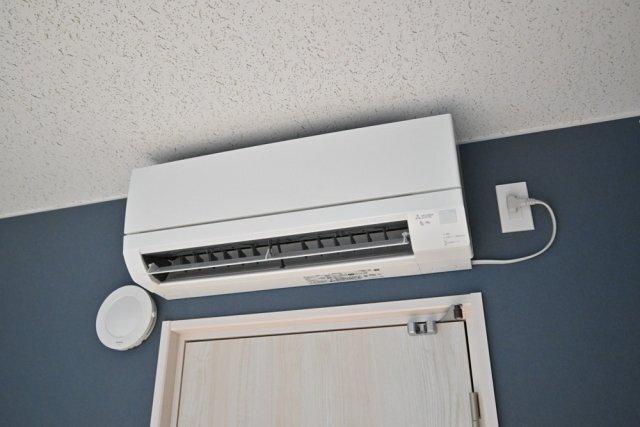 シンフォニア両国 部屋画像
