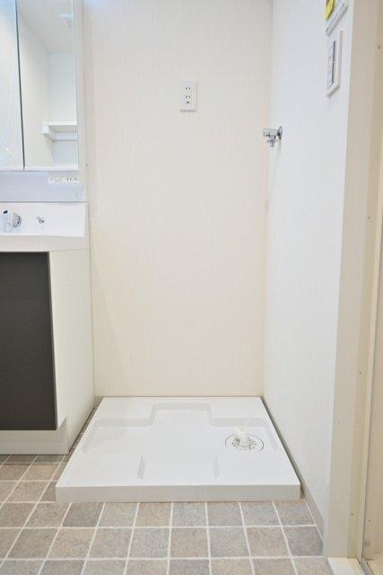 シンフォニア両国 部屋画像