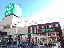 アンシエスタ（502） 部屋画像