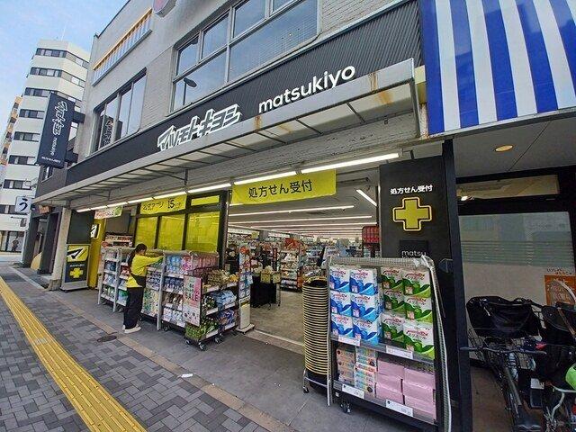 ザ・グラン　キース（402） 部屋画像