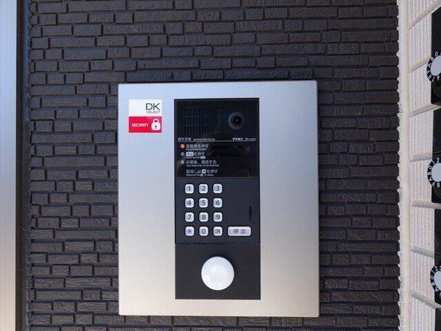 ザ・グラン　キース（903） その他