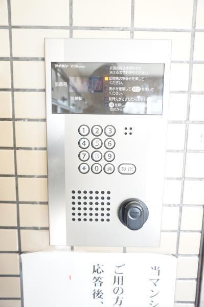 ヴェーネル滝沢（1202） その他