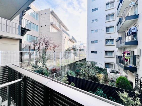 Ｂｒｉｌｌｉａ　ｉｓｔ　渋谷本町（310） その他
