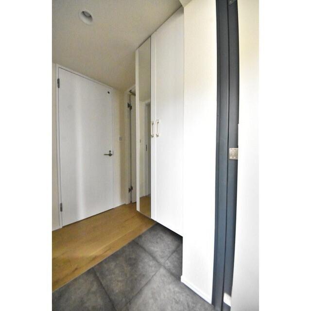 グランパセオ大岡山（0205） 室内