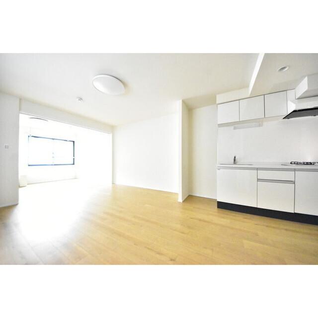 グランパセオ大岡山（0205） 室内