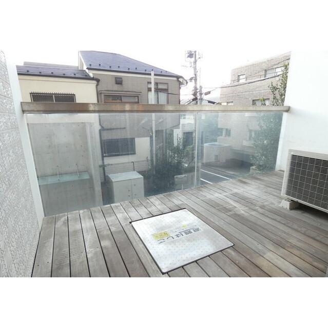 イプセ学芸大学（0601） 室内