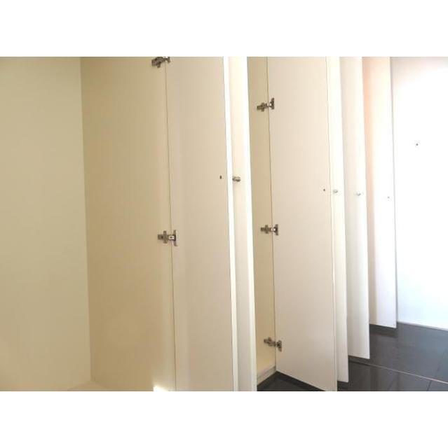 イプセ学芸大学（0402） 室内
