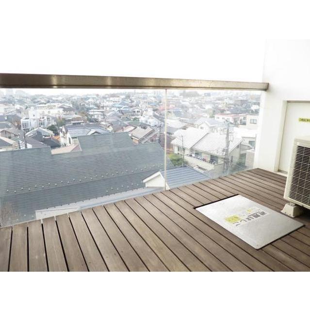 イプセ学芸大学（0402） 室内