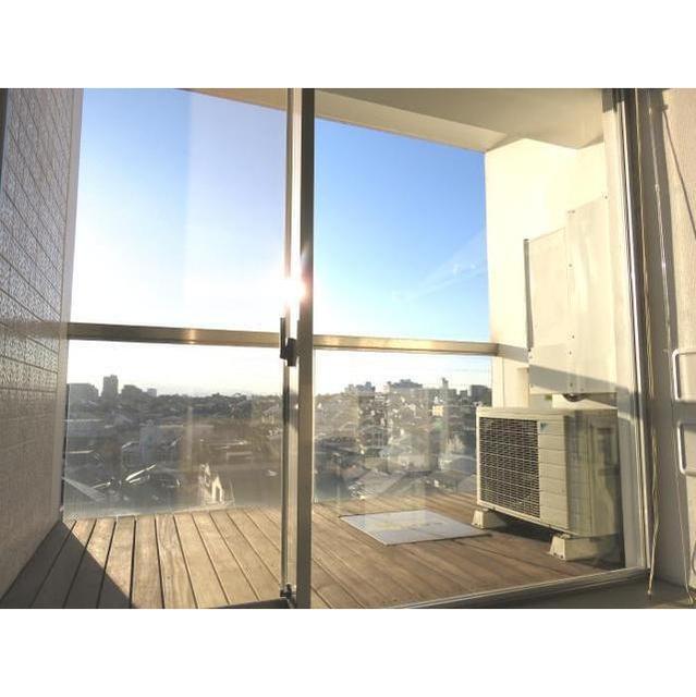 イプセ学芸大学（0402） 室内