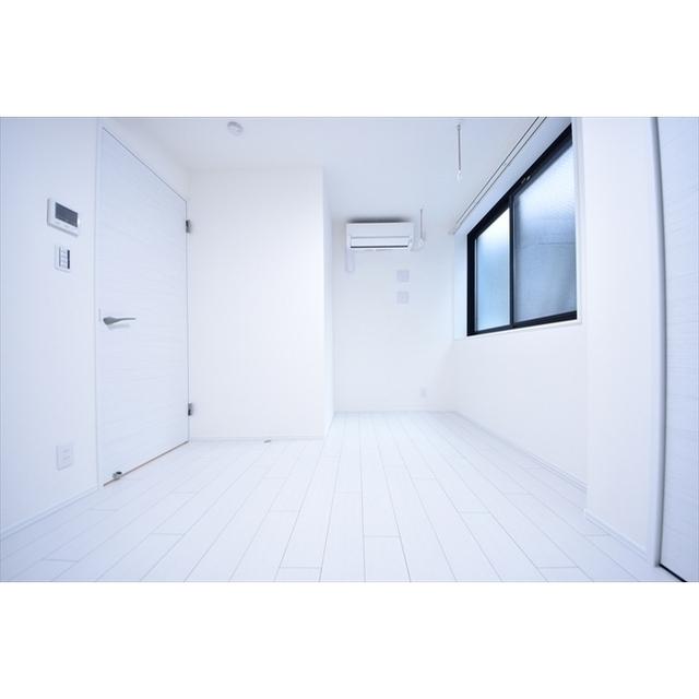 ル・クール渋谷本町（0101） 室内