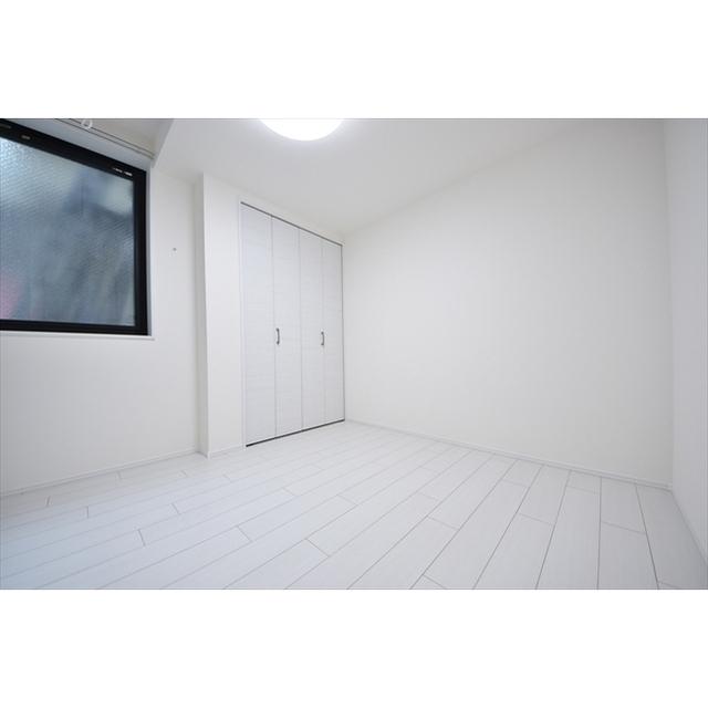 ル・クール渋谷本町（0101） 室内
