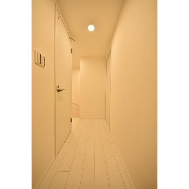 ル・クール渋谷本町（0101） 室内