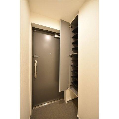 ル・クール渋谷本町（0101） 室内