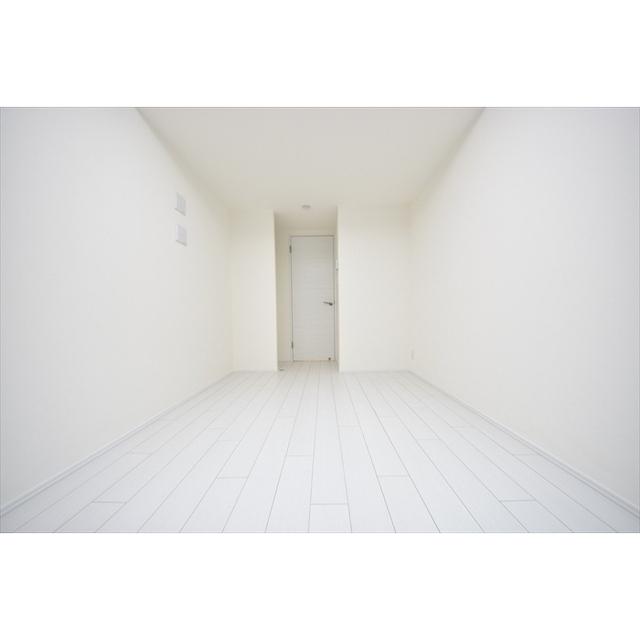 ル・クール渋谷本町（0102） 室内