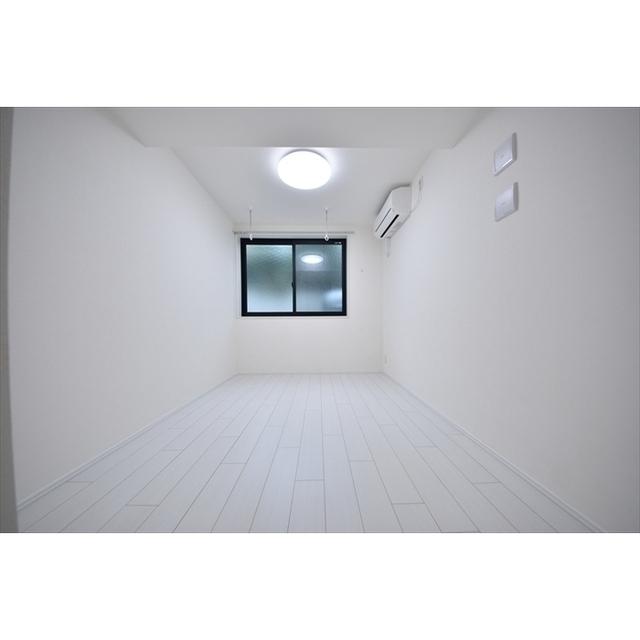 ル・クール渋谷本町（0102） 室内