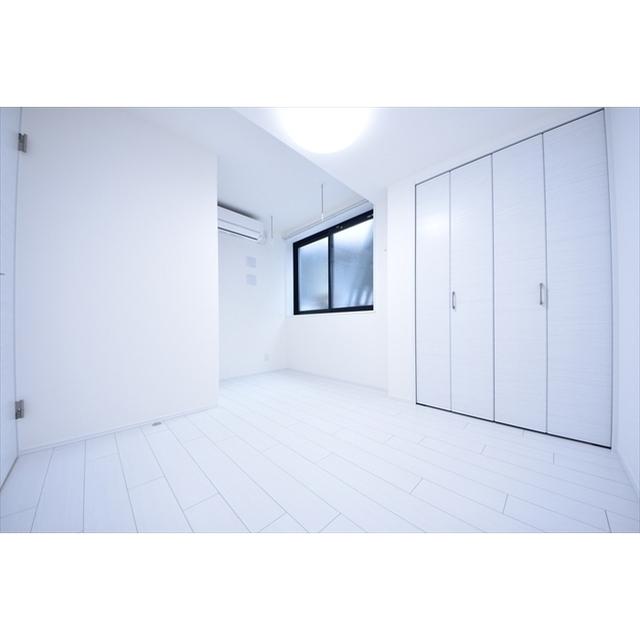 ル・クール渋谷本町（0101） 室内