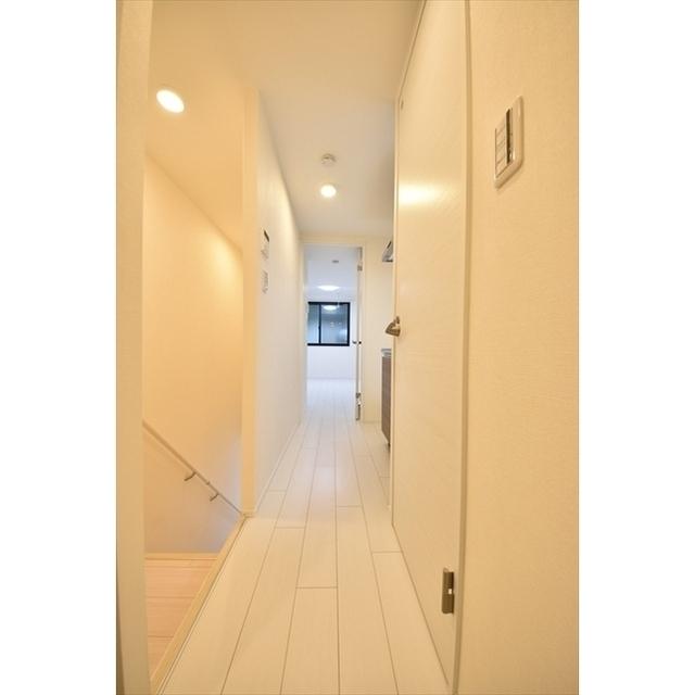 ル・クール渋谷本町（0102） 室内
