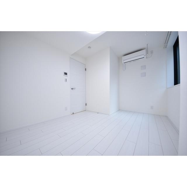 ル・クール渋谷本町（0101） 室内
