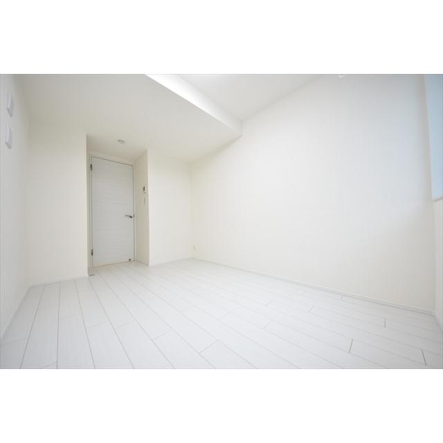 ル・クール渋谷本町（0102） 室内