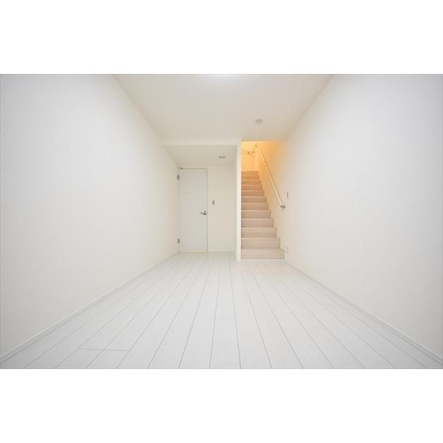 ル・クール渋谷本町（0102） 室内