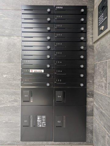 エルファーロ駒沢大学（0203） 部屋画像