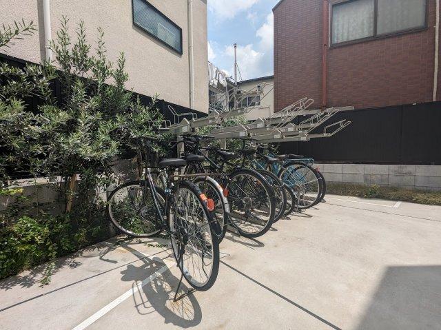エルファーロ駒沢大学（0203） 部屋画像