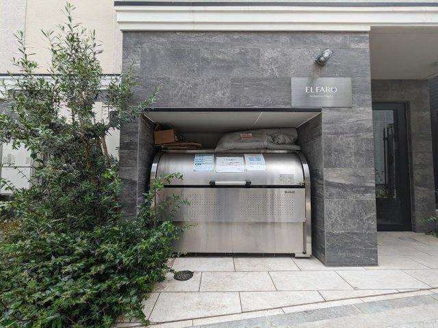 エルファーロ駒沢大学（0203） 部屋画像