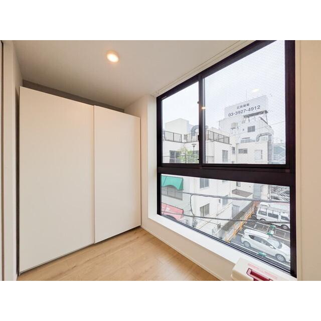 CLK東十条（0301） 室内