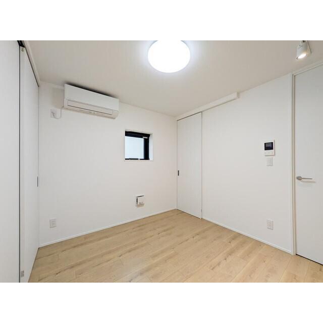 CLK東十条（0301） 室内
