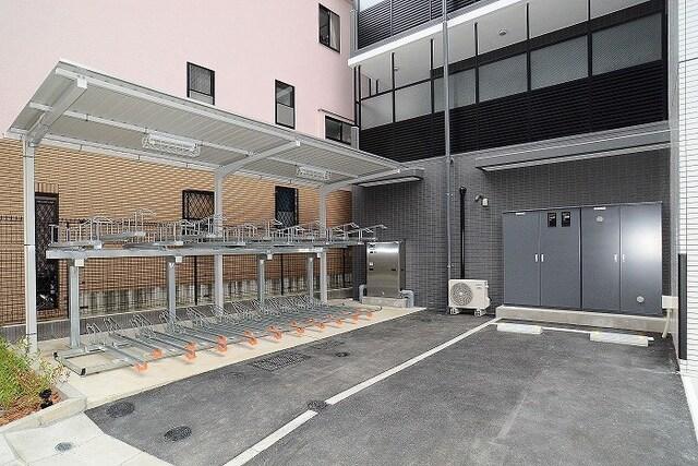 グランドコンシェルジュ大森本町Ⅰアジールコート その他