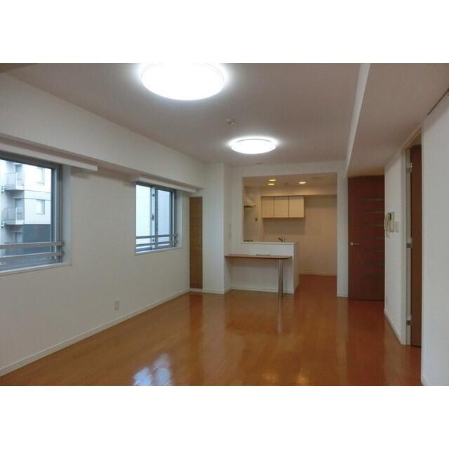 グランスイート銀座レスティモナーク（1306） 室内