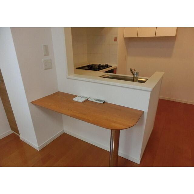 グランスイート銀座レスティモナーク（1306） 室内
