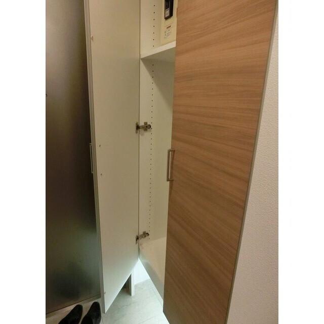 グランスイート銀座レスティモナーク（1306） 室内