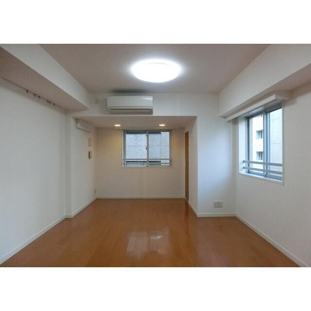 グランスイート銀座レスティモナーク（1306） 室内