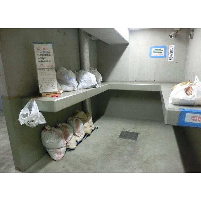 グランスイート銀座レスティモナーク（1306） 室内