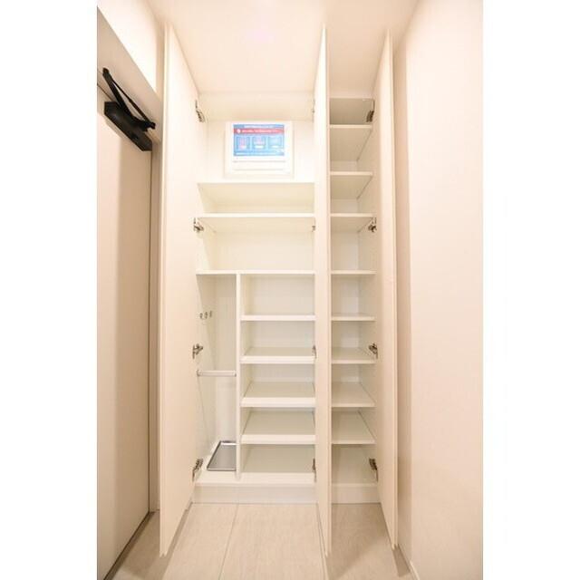 レアライズ西日暮里ノース（0204） 室内