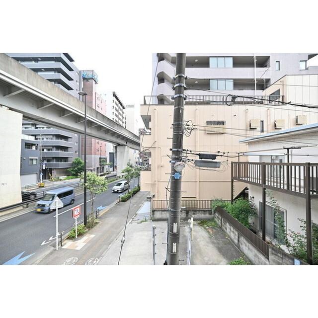 レアライズ西日暮里ノース（0204） 室内