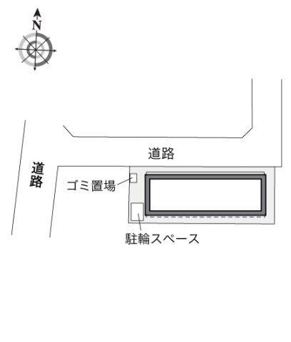 レオパレスＳＥＶＥＮＳＥＡ（203） その他
