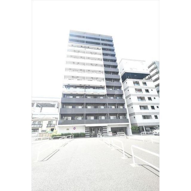 メインステージ蒲田Ⅵエグザ（0509） 室内