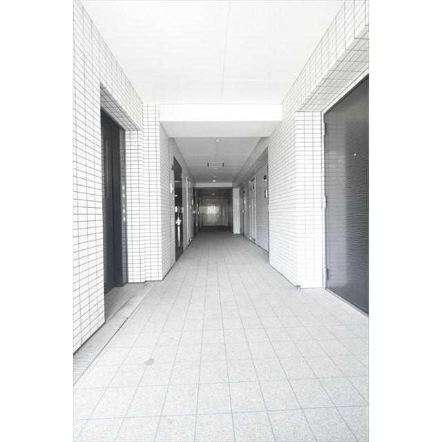 メインステージ蒲田Ⅵエグザ（0509） 室内