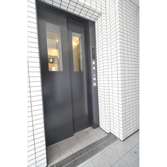 メインステージ蒲田Ⅵエグザ（0509） 室内